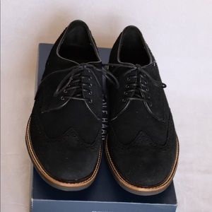 Cole Haan Franklin Wingtip Oxford